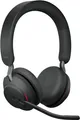 Produktbild: Jabra Evolve2 65 Wireless Stereo Headset Kopfhörer MS VERSION #4