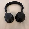 Produktbild: Jabra Evolve2 65 Wireless Stereo Headset Kopfhörer
