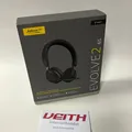 Produktbild: ✔️ Jabra Evolve2 USB-C 65 Wireless PC Headset – Noise Cancelling Microsoft Teams