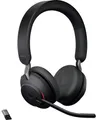 Produktbild: Jabra Evolve2 65 MS Over Ear Headset Telefonkopfhörer Bluetooth USB-C 1746368