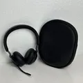 Produktbild: Jabra Evolve2 65 Wireless Stereo Headset Kopfhörer - Geprüft