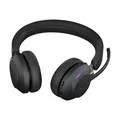 Produktbild: Jabra Evolve2 65 Wireless PC Headset schwarz