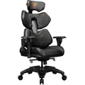 Produktbild: COUGAR Gaming-Stuhl Terminator, Schwarz