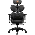 Produktbild: COUGAR Gaming CGR-TER Universal-Gamingstuhl Gepolsterter Sitz Schwarz (3MTERNXB.0001)