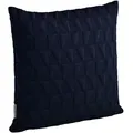 Produktbild: Fritz Hansen - AJ Kissen Trapez, 50 x 50 cm, midnight blue