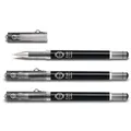 Produktbild: Pilot G-TEC-C Maica schwarz - 3er-Set