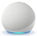 Produktbild: Wlan Lautsprecher mit Bluetooth Amazon Alexa Echo Dot (5.Gen) (Weiß)