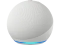 Produktbild: AMAZON Echo Dot (5. Generation, 2022), mit Alexa, Smart Speaker, Weiß