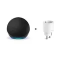 Produktbild: Amazon Echo Dot (5th Gen) + TP-Link Tapo P115