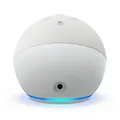 Produktbild: Amazon Echo Dot (5. Gen.) Smart Speaker weiß