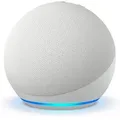 Produktbild: 5.Generation weiß Amazon Echo Dot