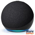 Produktbild: Amazon Echo Dot (5. Gen., 2022) Smarter Bluetooth WLAN Speaker Schwarz Neu&OVP