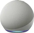Produktbild: Amazon Echo Dot (5. Gen.) Weiss