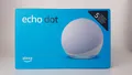 Produktbild: Amazon Echo Dot 5. Generation Smart Speaker Lautsprecher Alexa Auswahl NEU
