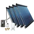 Produktbild: Röhrenkollektor Solarpaket Vakuumröhrenkollektor HP22-4 14,44 m2 Solaranlage
