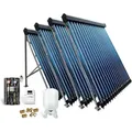 Produktbild: Feueranker ® - Röhrenkollektor Solarpaket Vakuumröhrenkollektor Hp22-4 14,44 M2 Solaranlage