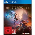 Produktbild: Kingdoms of Amalur: Re-Reckoning PS4-Spiel