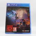 Produktbild: PS4 Spiele | USK18 Spieleauswahl ab 18 | Playstation 4