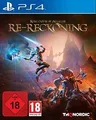 Produktbild: Kingdoms of Amalur Re-Reckoning (PS4)  von THQ Nordic | Game | Zustand sehr gut