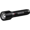 Produktbild: Led Lenser - ledlenser P6R Core qc wiederaufladbare, vierfarbige Taschenlampe