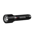 Produktbild: Ledlenser P6R Core QC LED Taschenlampe Multicolor 270 Lumen Akku NEU