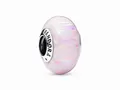 Produktbild: Pandora 791691C03 - Schillerndes Rosafarbenes Charm - Sterling Silber - Synthetic Opal Pink