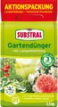 Produktbild: Substral Gartendünger mit Langzeitwirkung 2,5 kg