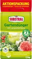 Produktbild: SUBSTRAL® Gartendünger mit Langzeitwirkung 2,5 kg