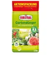 Produktbild: Substral Gartendünger mit Langzeitwirkung 2,5kg für Obst, Gemüse, Blumen, Sträucher, Koniferen und Hecken