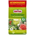 Produktbild: SUBSTRAL® Gartendünger mit Langzeitwirkung 2,5 kg