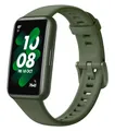 Produktbild: Huawei Band 7 grün Fitness Uhr Tracker 1,47