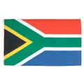 Produktbild: AZ FLAG - Flagge Südafrika - 250x150 cm - Republik Südafrika Große Fahne 100% Polyester mit Messing-Ösen - 300g