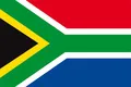 Produktbild: Südafrika Flagge Fahne 150x250 cm / 1,5 x 2,5 m