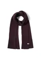 Produktbild: CECIL Damen 5706393 Strickschal, Dark Plum, Regular