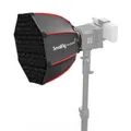 Produktbild: SmallRig 4358 RA-D30 Mini Softbox Parabolic für RC 60B