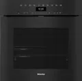 Produktbild: Miele H 7464 BPX Einbau-Backofen Obsidianschwarz