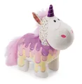 Produktbild: Nici Plüschfigur Nici 61910 Kuscheltier Einhorn Sweety Rainbow stehend 45cm