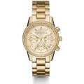 Produktbild: Michael Kors Chronograph Bryant MK6356 Edelstahl 87055612