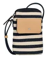 Produktbild: TOM TAILOR Mara Cross Bag XS Umhängetasche Tasche Mixed Maritim dunkelblau Neu