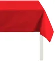 Produktbild: APELT Tischdecke 4362 Rips - UNI (1-tlg), Wasser- und Schmutzabweisend