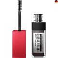 Produktbild: Maybelline New York Augenbrauengel, Für dichter aussehende und geformte 