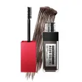 Produktbild: Maybelline Tattoo Augenbrauen Styling Gel - 257 Medium Brown