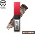 Produktbild: Maybelline Tattoo Brow Augenbrauengel 257 Medium Brown