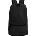 Produktbild: Travelite Rucksack ACCESSOIRES  17L Schwarz 000338-01 - Schwarz