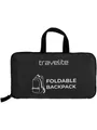 Produktbild: Travelite Rucksack ACCESSOIRES  17L Schwarz 000338-01