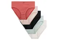 Produktbild: Sanetta Slip Mädchen Slip 5er Pack Baumwollmischung (Packung, 5er Pack)