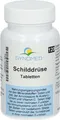 Produktbild: SCHILDDRÜSE Tabletten 120 St.