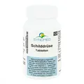 Produktbild: Schilddrüse Tabletten
