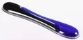 Produktbild: Kensington Duo Gel Keyboard Wrist Rest - Tastatur-Handgelenkauflage