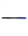 Produktbild: Kensington Duo Gel Wristrest Wave Tastatur-Handgelenkauflage Schwarz Blau Handballenauflage (62397)